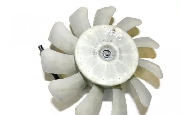 Lexus IS 220D-250-350 Radiator cooling fan shroud 1680004960 168000-4960