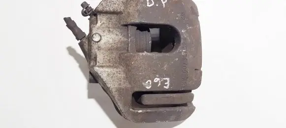 BMW 5 E60 E61 Front brake caliper 6030324