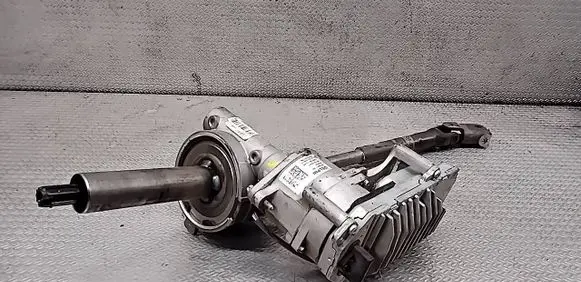 Opel Meriva A Electric power steering pump 26108652 88A70000103B