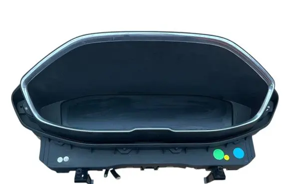 Peugeot 3008 II Speedometer (instrument cluster) 9810394480