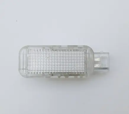 Audi A6 S6 C6 4F Front door interior light 8D094741