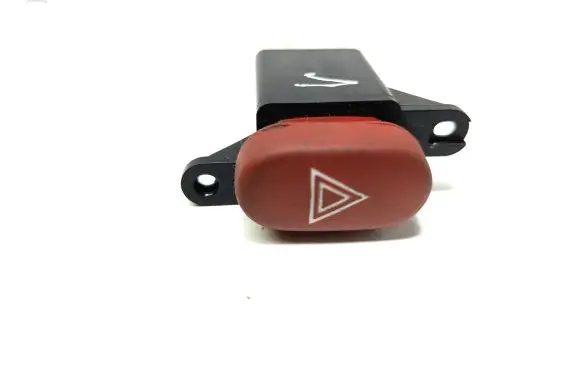 Renault Laguna I Hazard light switch 822955
