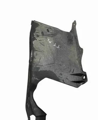 Audi TT Mk1 Engine cover (trim) 8N0825250G