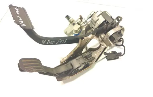 Volvo V60 Brake pedal 31317447 03490110164