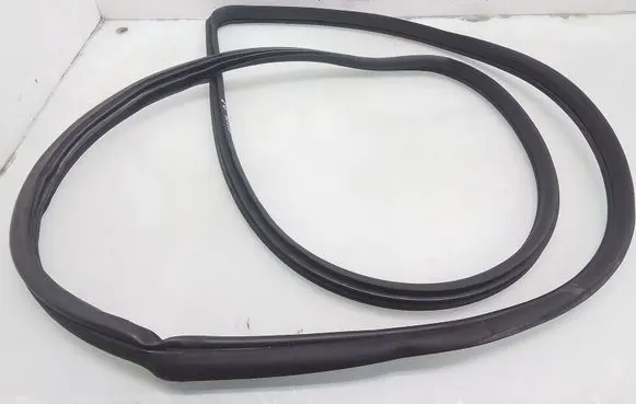 Honda Civic Front door rubber seal