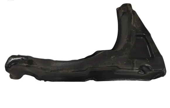 Volvo V40 Fender foam support/seal 31283055