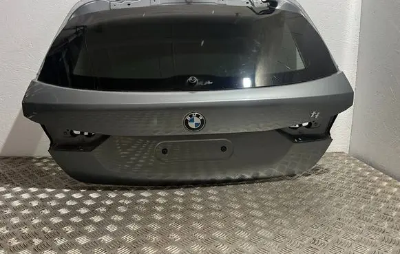 BMW 1 F40 Tailgate/trunk/boot lid 