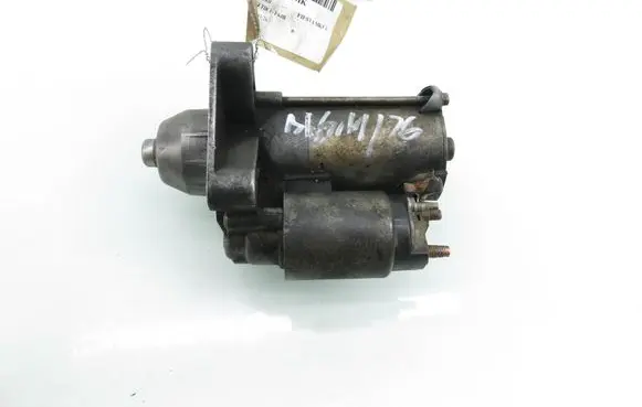 Ford Fiesta Starter motor 2S6U11000EC