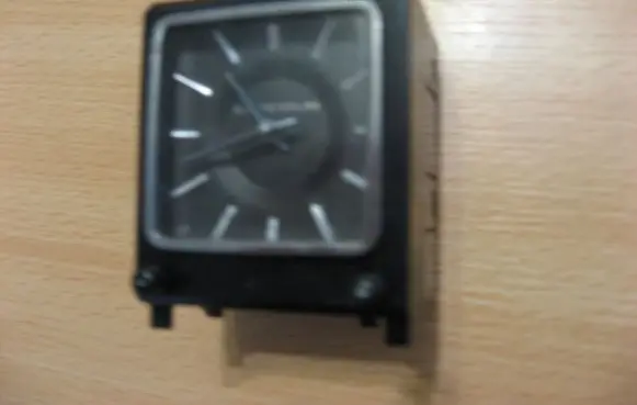 Clock