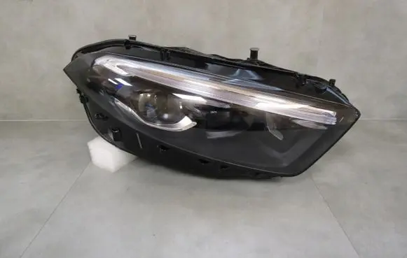 Mercedes-Benz A W177 Headlight/headlamp