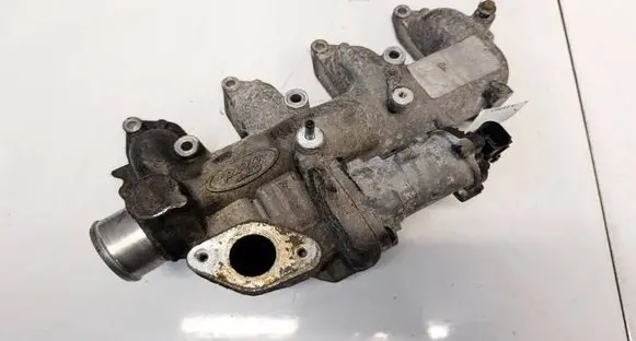Ford Focus Intake manifold 4M5Q9424CD