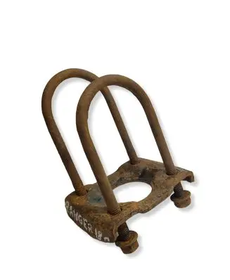 Ford Ranger Rear leaf spring 