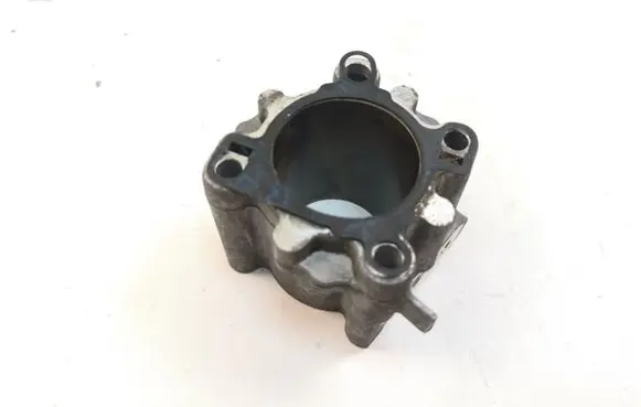 Nissan Qashqai EGR valve line/pipe/hose 8200854280