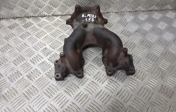 Nissan Almera N16 Exhaust manifold