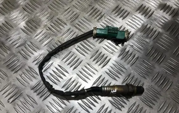 Ford Focus Lambda probe sensor 0258006573 cf33g