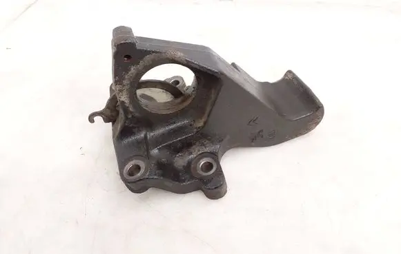 Peugeot 3008 II Driveshaft support bearing bracket 9808837180
