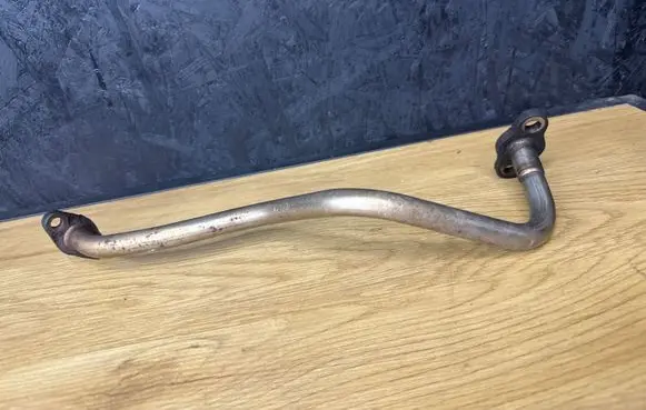 Honda Civic EGR valve line/pipe/hose