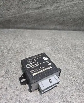 Light module LCM