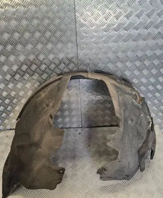 Audi A7 S7 4G Front wheel arch liner splash guards 