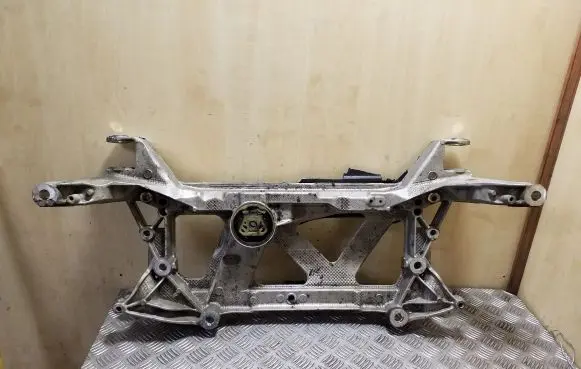 Audi A3 S3 8V Front subframe 5Q0199369G