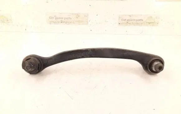 Rear control arm