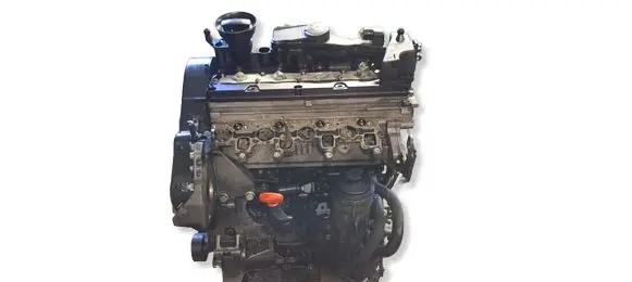 Volkswagen PASSAT B6 Engine CBAB