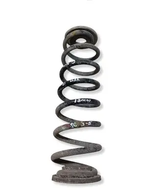Skoda Yeti (5L) Rear coil spring 