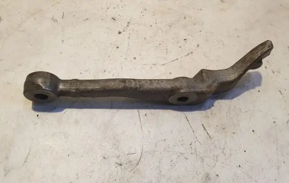 Volvo S60 Front control arm