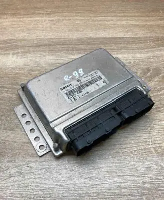 Fiat Marea Engine control unit/module ECU 46765080 0281010342