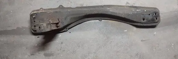 Front subframe