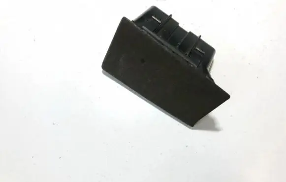 Car ashtray