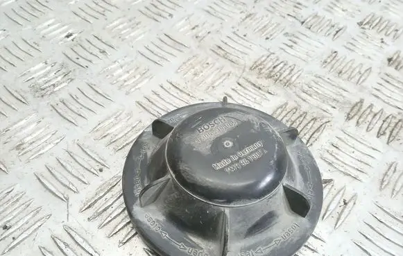 Headlight/headlamp dust cover