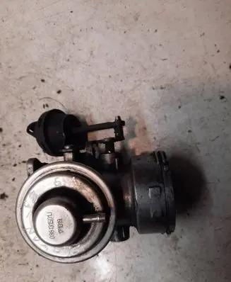 Volkswagen Sharan EGR valve 038131501J 171019