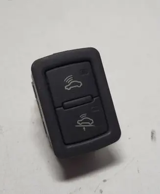 Audi A6 S6 C6 4F Alarm switch 4F0959527
