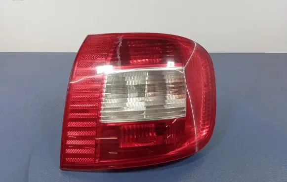 Fiat Multipla Rear/tail lights 51720552