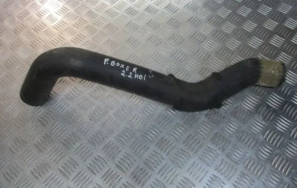 Peugeot Boxer Intercooler hose/pipe