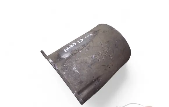 Other front suspension part