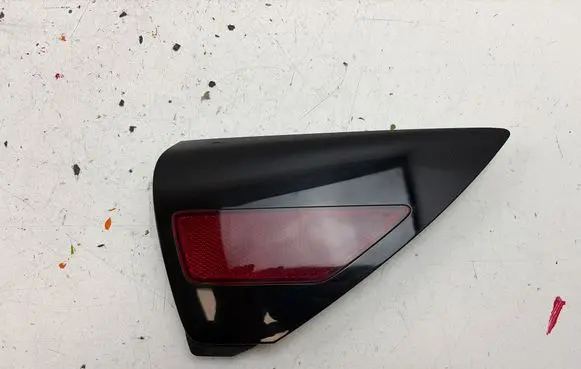 Tesla Model Y Rear tail light reflector 151878300B