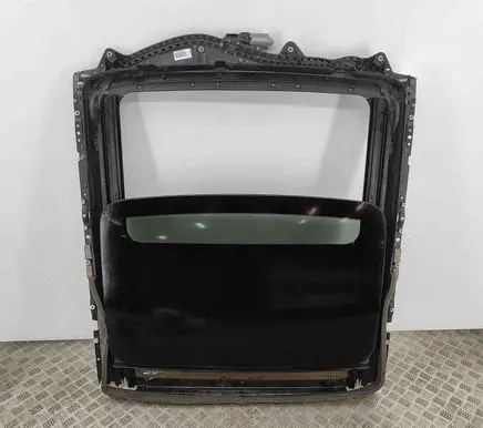 BMW X6 F16 Sunroof set 1734174A 7331228