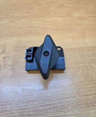 Volvo S60 Engine bonnet (hood) release handle 31297825