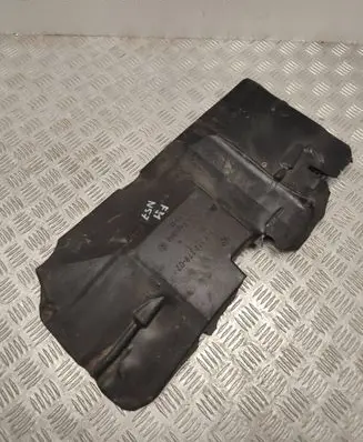 BMW 3 F30 F35 F31 Heat shield in engine bay 8512278 20668511