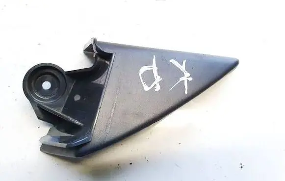 Audi A7 S7 4G Other front door trim element 4g8857505