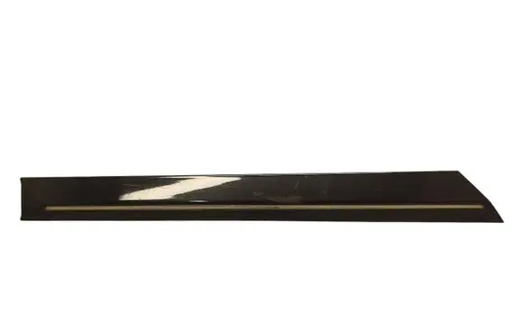Honda Civic Rear door trim (molding) 75303SNB
