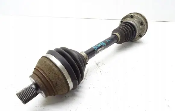 Audi Q3 8U Front driveshaft 5N0407761F