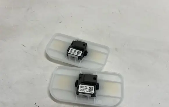 Lexus NX Microphone (bluetooth/phone) 8673411030
