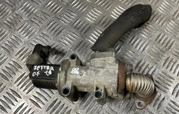 EGR valve