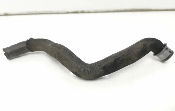 Mercedes-Benz E W212 Engine coolant pipe/hose A2125015782 4555109 6254