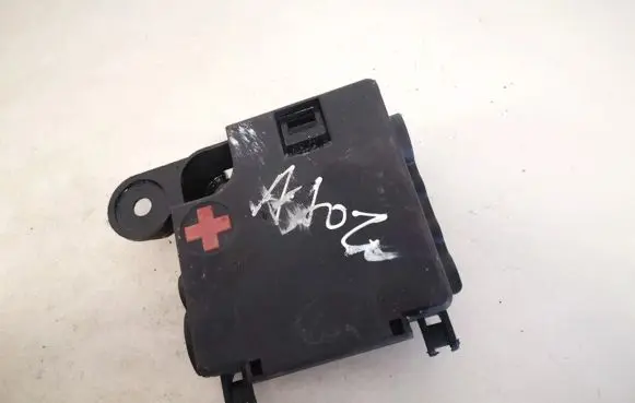 Audi A5 8T 8F Fuse box set
