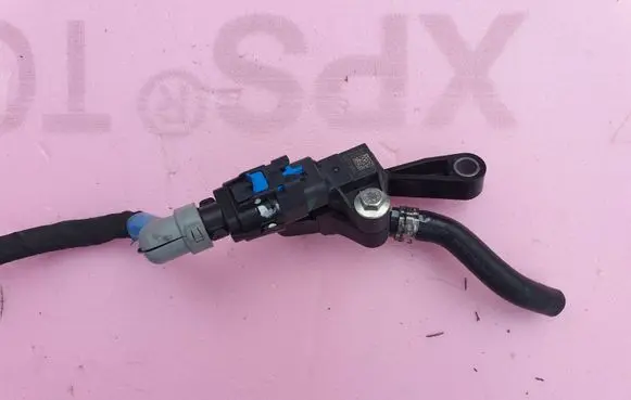 Air pressure sensor