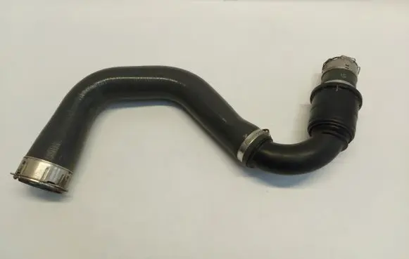 Air intake duct part